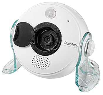 【中古】【39shop】アイ・オー・データ★ネットワークカメラ スマホ 見守り フルHD人感会話録画YouTube Live土日サポート返金 日本メーカー TS-WRLPE（良い）｜ドリエム店
