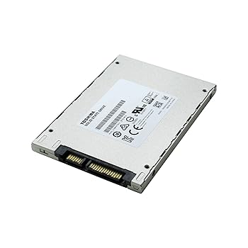 【中古】CFD売りわたす 内蔵SSD SATA印字機 CSSD-S6T480NMG3V 480GB 東芝製SSD召しかかえる