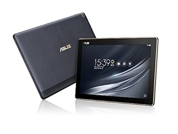 【中古】【39shop】Z301M-DB16ダ-クブル-★ASUS ZenPad 10 Wi-Fiモデル 10.1型 1(非常に良い)|ドリエム店