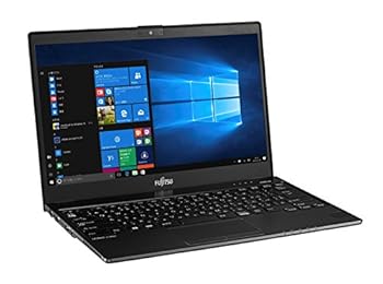 【中古】KINGSOFT Office 富士通 fujitsu FMV LIFEBOOK U937P 万覚え帳 マイコン か細い SSD 積み上げる Core i5 Windows10 256GBSSD 8GB 13.3in 1920×1080