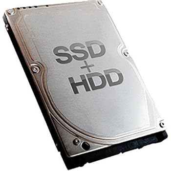 【中古】益荒男State 1tb 2.5 \" Laptop SSHD変わり種運転for Dell Inspiron 15  5558 、15  7537 、15  m5040、15  n5020、15  n5030、15n5040"
