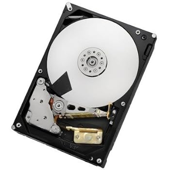 【中古】2KA4568 - DDR3デスク Deskstar 5K3000 HDS5C3030ALA630 3 TB 3.5 内蔵ハードドライブ