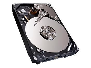 【中古】【39shop】Seagate★ST900MM0006 Savvio 10K.6 SAS 6GBS 900GB(良い)|ドリエム店