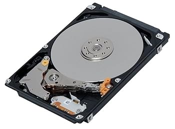 【中古】東芝 2.5 HDD 320GB 5400RPM 8MB 7mm SATA MQ01ABF032