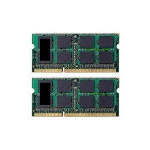 【中古】【39shop】Mac用メモリiMacMac★miniMacBookPro対応204Pin PC3-8500 DDR31066MHz対応S.O.DIMM 4GB&times;2　計8GB（非常に良い）｜ドリエム店