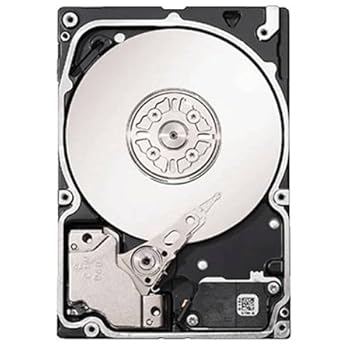 【中古】SEAGATE HDD 146GB 15K 16MB SAS 2.5''