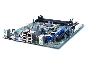 【中古】Dell D28YY Optiplex 790 Sff 母ちゃんゲーム盤
