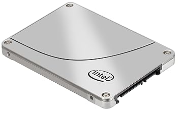 【中古】【39shop】インテル★SSD DC S3500 Series Wolfsville 240GB BLK SSDSC2BB240G401（非常に良い）｜ドリエム店