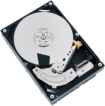 【中古】【39shop】東芝★Toshiba内蔵ハードディスクドライブ 1TB 3.5インチ S MG03SCA100 AS-2 7200RPM バッファ: 64MB（非常に良い）｜ドリエム店