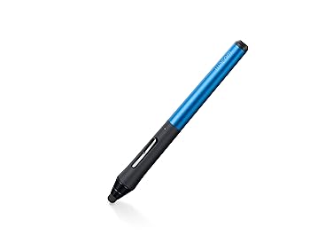 【中古】Wacom Intuos Creative Stylus iPad用筆圧書き込み 青色 CS500PB0