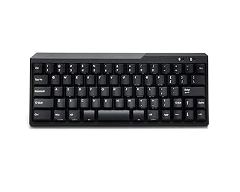 【中古】FILCO Majestouch MINILA Air 赤軸 英語配列 67キー Bluetooth 無線 コンパクトメカニカルキーボード 12,460円