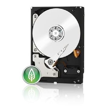【中古】【39shop】WESTERN★DIGITAL 3.5インチ内蔵HDD 4TB SATA6.0Gbs IntelliPower 64MB WD40EZRX（良い）｜ドリエム店