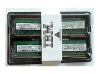 【中古】【39shop】IBM★XSERIES 4GB PC2-3200 KIT（良い）｜ドリエム店