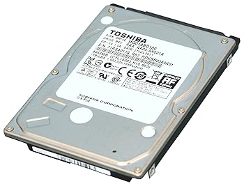 【中古】MQ01ABD064 ARC 12,160円