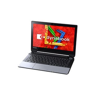 【中古】東芝 dynabook N51425K パソコン・周辺機器-パソコン