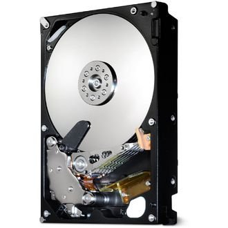 【中古】日立GST Deskstar 7K1000.B1TBSATA3G7200rpm16MB HDT721010SLA360-R