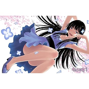 【中古】さんかれあ 全6巻セット マーケットプレイス Blu-rayセット画像