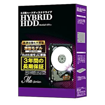 【中古】東芝 2.5inHDD SSD積み上げる型変わり種運転 MQ01ABD100HBOX