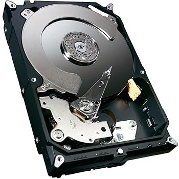 【中古】st250dm000 Seagate 250 GB 7200rpm 16 MBキャッシュ3.5インチSATAハードドライブP