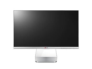 【中古】LG 23.8型 IPS超狭写真立て活動写真映写幕 青味ともし火切り詰め流行り物+フリッカーセーフ+省エネ役立つこと積み上げる管する 24MP76HM-S
