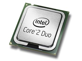 【中古】Intel Core 2 Duo E8400 3,0Ghz