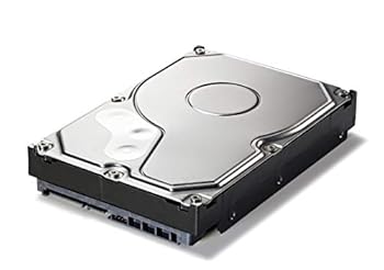 【中古】BUFFALO HD-QHU3R5シリーズ用オプション 交換HDD 2TB OP-HD2.0QH