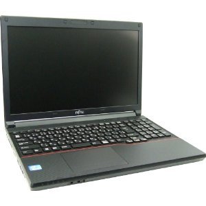 【中古】富士通 FMVA0303JP LIFEBOOK A573GX SPCore i3 3120M2GB500GBSマルチWin7 ProWLAN
