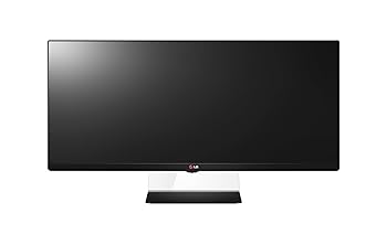 【中古】【39shop】LG★34型 IPSウルトラワイド非光沢2560*1080フリッカーセーフ+ブルーライト低減機能搭載 34UM65-P(非常に良い)|ドリエム店