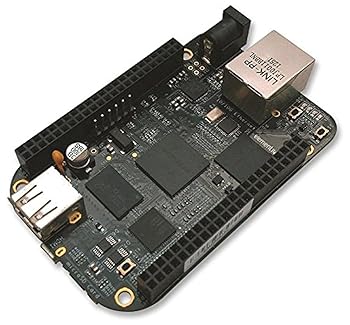 【中古】【39shop】Beagleboard★BeagleBone Rev C（良い）｜ドリエム店
