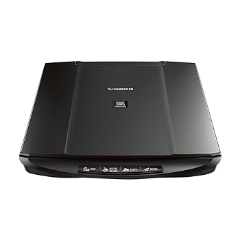 【中古】並行輸入Canon Office Products LiDE120 Color Image Scanner カラーイメージスキャナ
