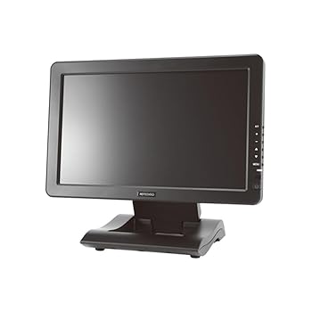 【中古】エーディテクノ 10.1型業務用液晶モニタ LCD1012
