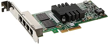 【中古】Intel NIC Intel Ethernet Server Adapter I350-T4 v2 I350T4V2