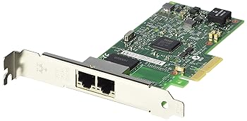 【中古】Intel NIC Intel Ethernet Server Adapter I350-T2 v2 I350T2V2