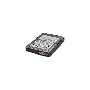 中古】レノボ・ジャパン旧IBM 600GB 10K 12Gb SAS 2.5型 G3HS 512e SED