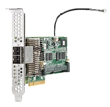 【中古】Smart Array P4414G Controller