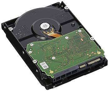 【中古】Hitachi 0 F23668 ? HITACHI huh728080ale604 3.5 8tb Enterprise 7200rpm SATA 128 MB