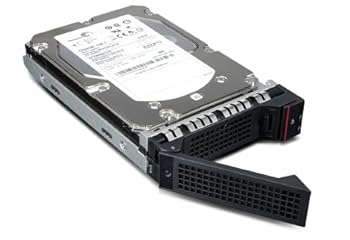 【中古】Lenovo旧IBM 4XB0G45721 ThinkServer 1TB 7.2K 6Gbps SATA 2.5型 Gen 5 HS Enterprise HDD 105,101円