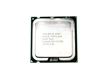 【中古】Intel INTEコア2クワッドq9450クワッドコア2.66 GHzプロセッサslawr＃23807＃