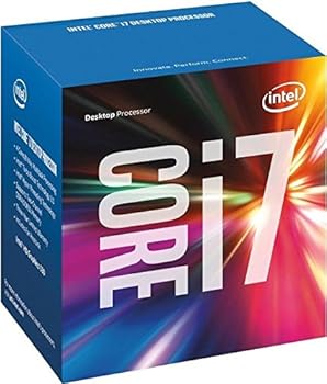 【中古】インテルBX80662I76700コアi7-6700 S1151 4 x 3.4 GHz 8MB 65ワットスカイラインBoxWOF