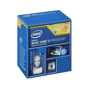 【中古】Intel CPU BX80646I54570 Core i5-4570 Box 3.20Ghz 6MB LGA1150 4Co 18,250円
