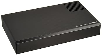 【中古】【39shop】ロジテック★外付けハードディスク HDDケース 3.5 USB3.0 ファン LHR-EJU3F(非常に良い)|ドリエム店