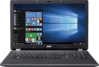 【中古】Acer Aspire E 15 ES1-512-C4DW N2840 4GB500GB Windows 10 15.6 WXGA Laptop by Acer
