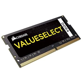 【中古】【39shop】CORSAIR★DDR4 SO-DIMM メモリモジュール VALUE SELECT シリーズ 16GB&times;1枚キット CMSO16GX4M1A2133C15（良い）｜ドリエム店 55,411円
