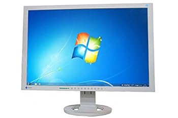 【中古】Flex Scan S2433W 24 インチ ワイド