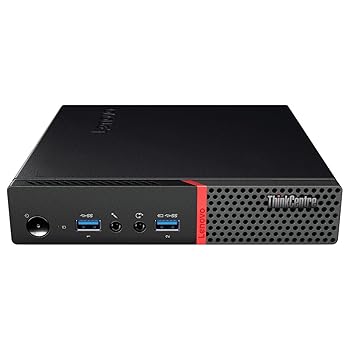 【中古】TS M700 i3 4GB 500GB その他-パソコン・周辺機器