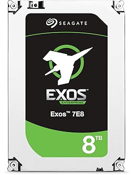 【中古】【39shop】8tb★3.5 SAS 7200rpm 256 MBキャッシュno暗号化(非常に良い)|ドリエム店
