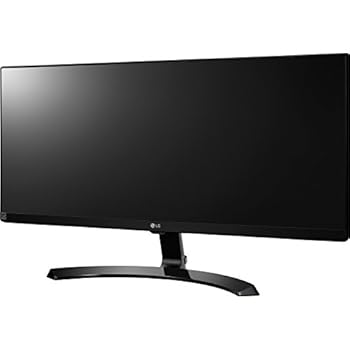 【中古】LG 29UM68-P 29-Inch 21:9 UltraWide IPS Monitor with FreeSync by LG Electronics