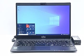 【中古】富士通 LIFEBOOK U938S Core i5 8350U 1.7GHz8GB128GBSSD13.3WFHD1920x1080Win10