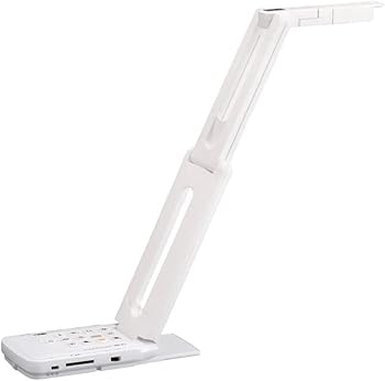【中古】エルモ社 4Kパウダーコンパクト書画写真機 Visual Presenter MX-P3MX-P2の家督相続機