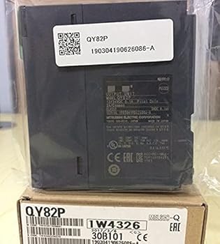 【中古】三菱電機 シーケンサ QY82P 中央処理装置社会的単位